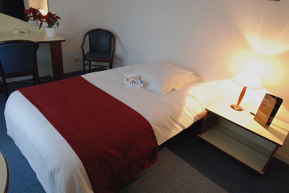 Cerise Lannion Aparthotel Exterior foto