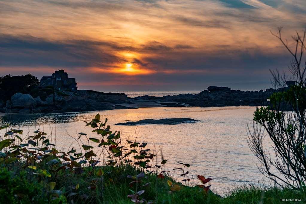 Cerise Lannion Aparthotel Comodidades foto