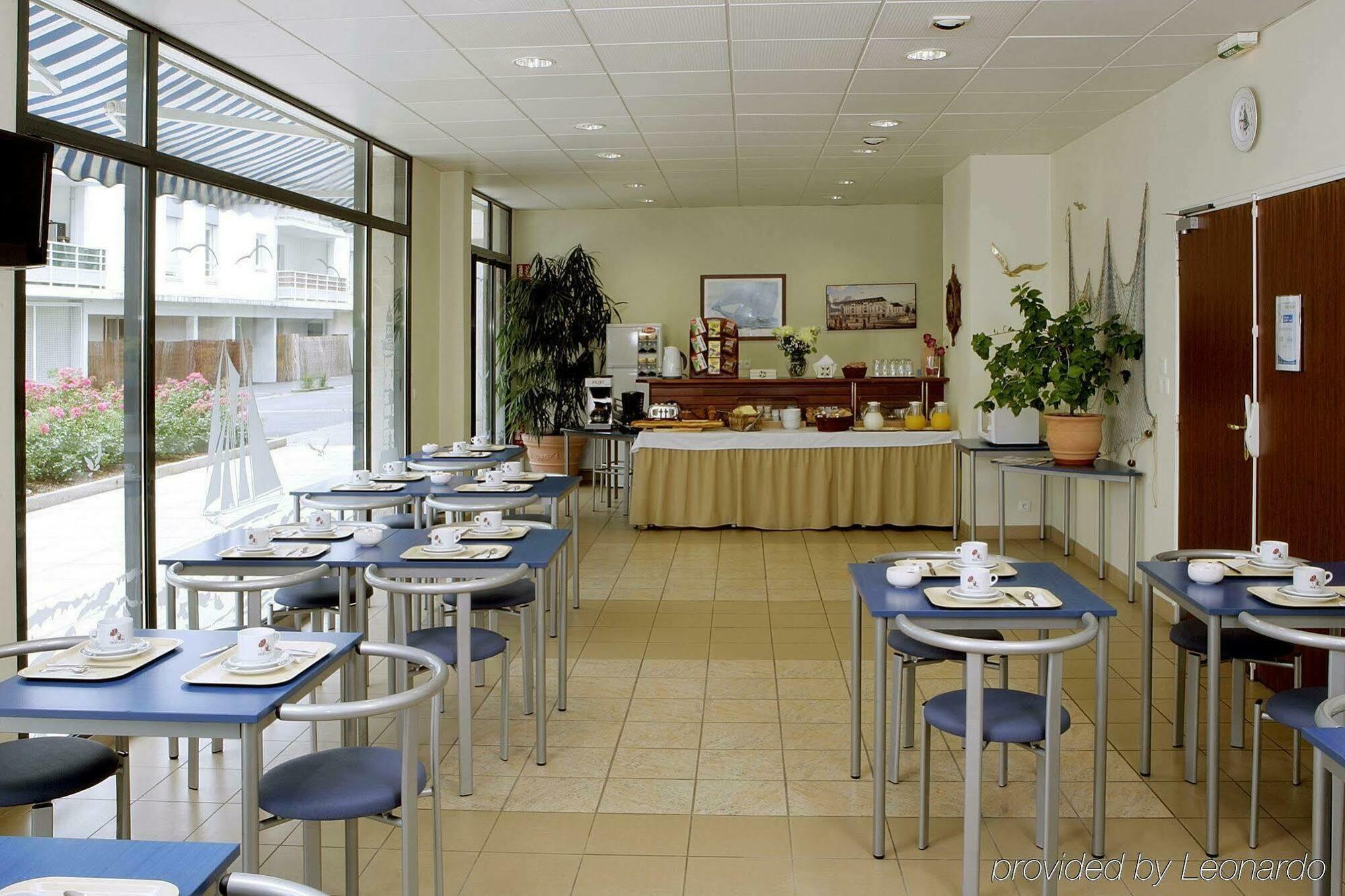 Cerise Lannion Aparthotel Exterior foto